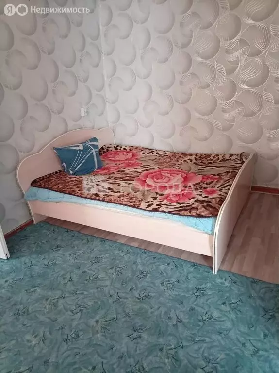 3-комнатная квартира: посёлок Среднесибирский, Центральная улица, 13 ... - Фото 1