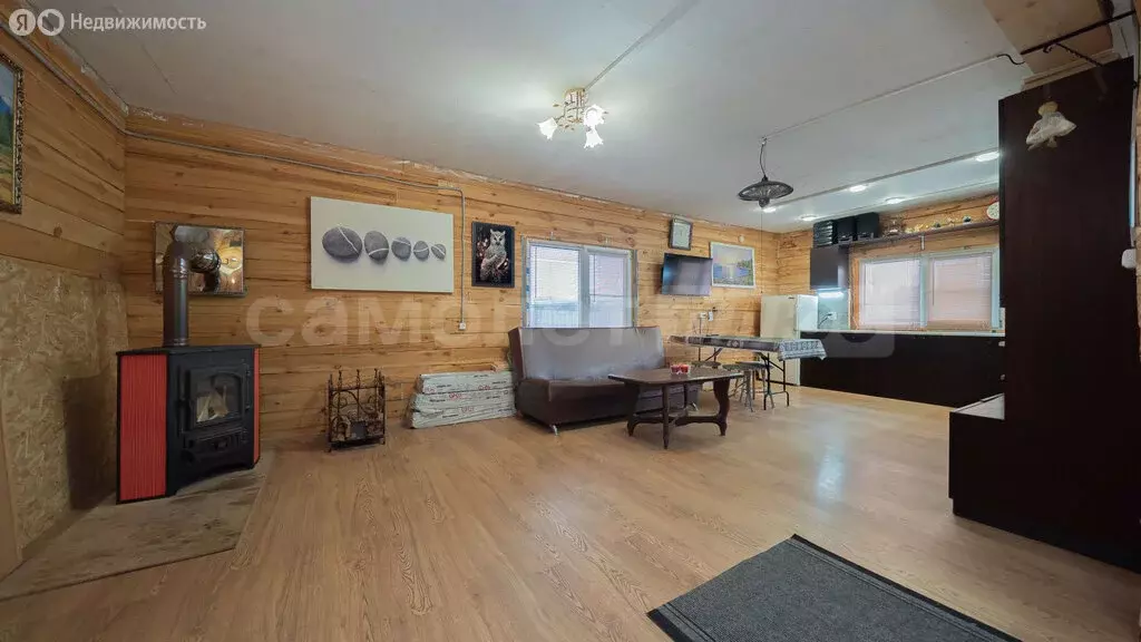 Дом в Наро-Фоминский городской округ (99.1 м) - Фото 2