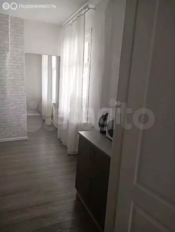 2-комнатная квартира: Элиста, улица Г. Молоканова, 13 (36 м) - Фото 2
