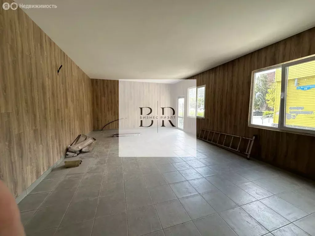 Торговая площадь (60 м) - Фото 1