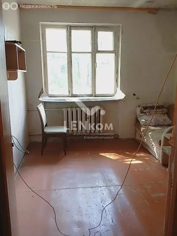 1к в 3-комнатной квартире (10.8 м) - Фото 2