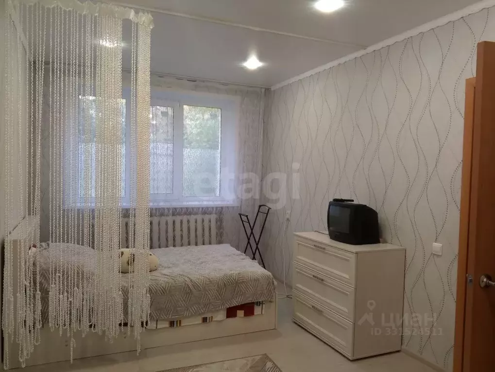 1-к кв. Белгородская область, Вейделевка рп ул. Садовая, 3 (27.4 м) - Фото 1