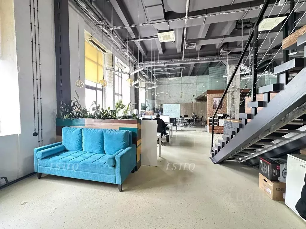 Офис в Новосибирская область, Новосибирск Планетная ул., 30к2Б (84 м) - Фото 1