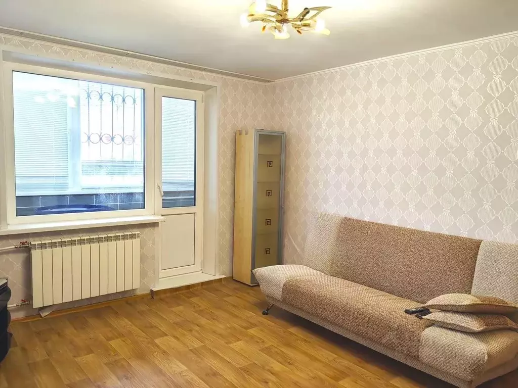 2-к кв. Самарская область, Волжский район, Смышляевка городское ... - Фото 2