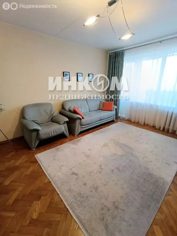 2-комнатная квартира: Москва, Артековская улица, 2к2 (57 м) - Фото 2