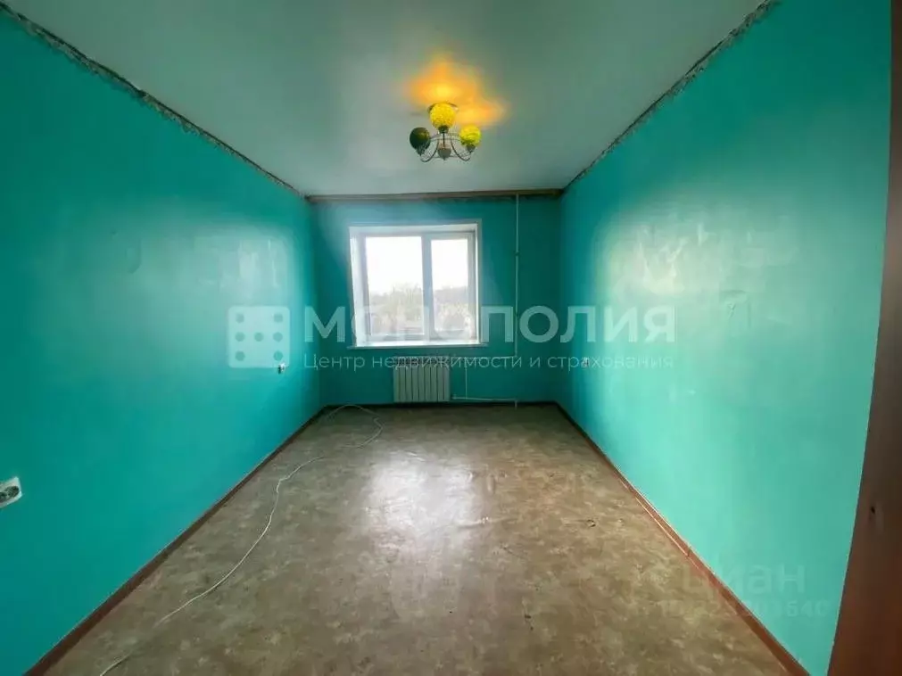 2-к кв. Амурская область, Белогорск ул. 50 лет Комсомола, 98Г (42.3 м) - Фото 2