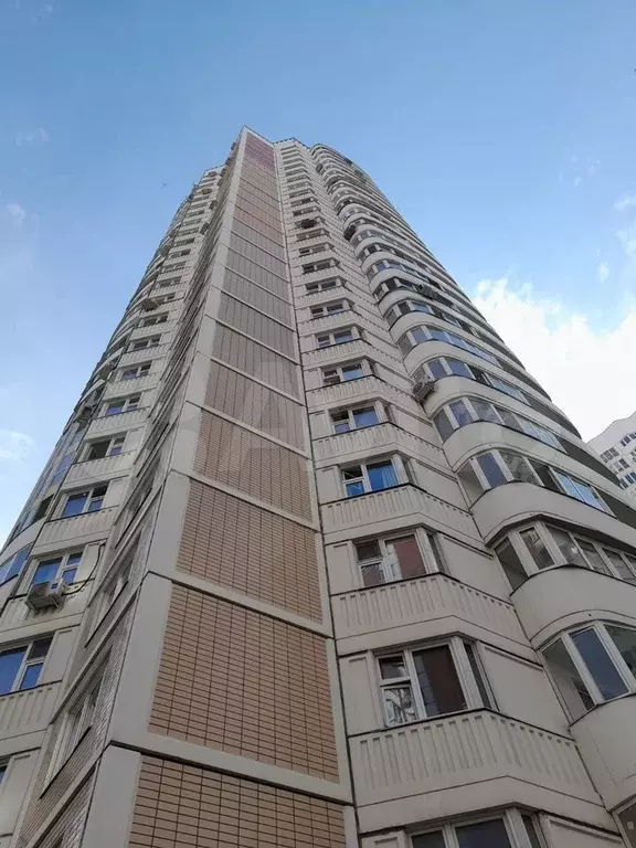 4-к. квартира, 99 м, 15/25 эт. - Фото 1