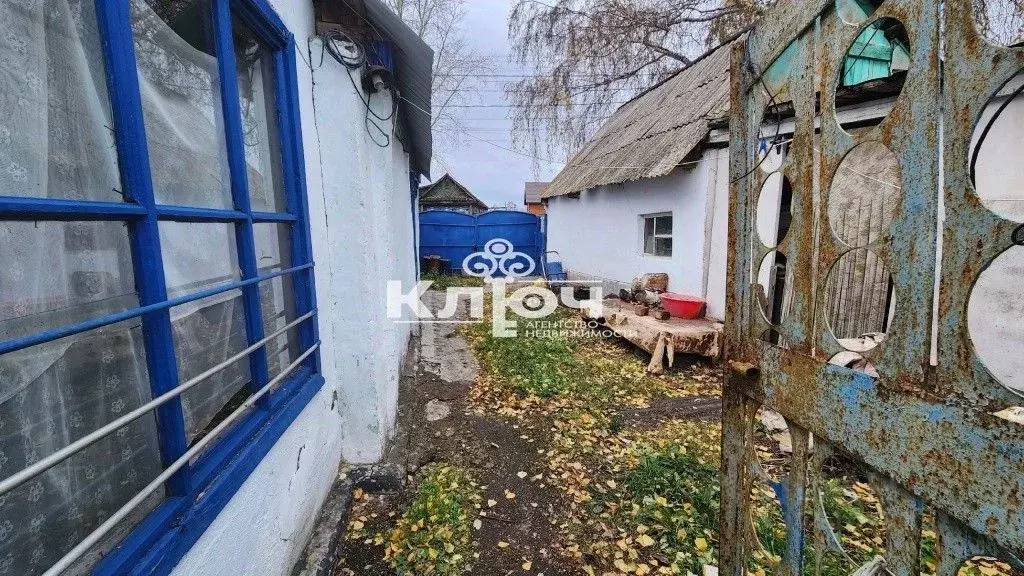 Дом в Башкортостан, Стерлитамак ул. Калинина, 85 (37 м) - Фото 1