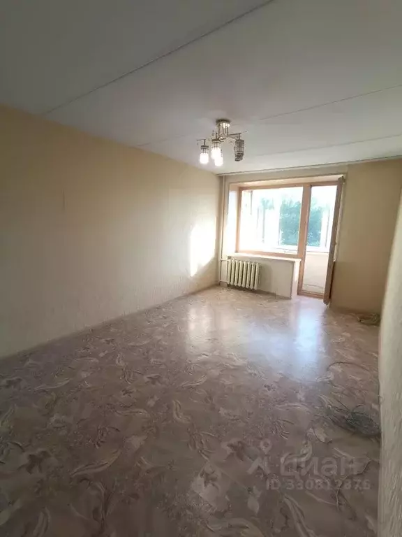 2-к кв. Нижегородская область, Нижний Новгород ул. Веденяпина, 7 (49.5 ... - Фото 1