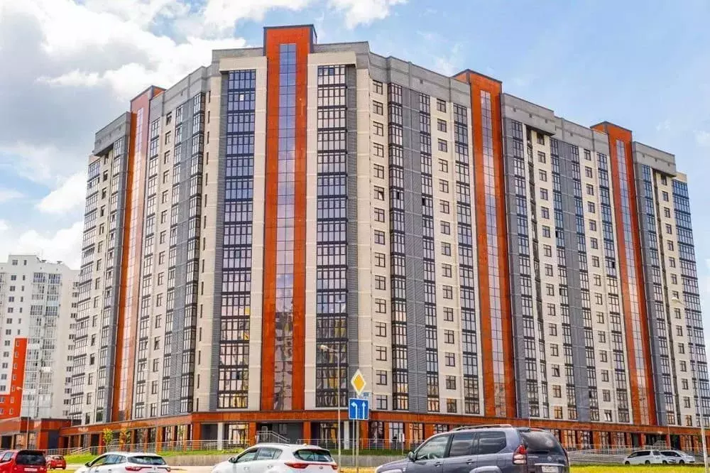 1-к кв. Краснодарский край, Анапа ул. Адмирала Пустошкина, 22к2 (46.0 ... - Фото 0