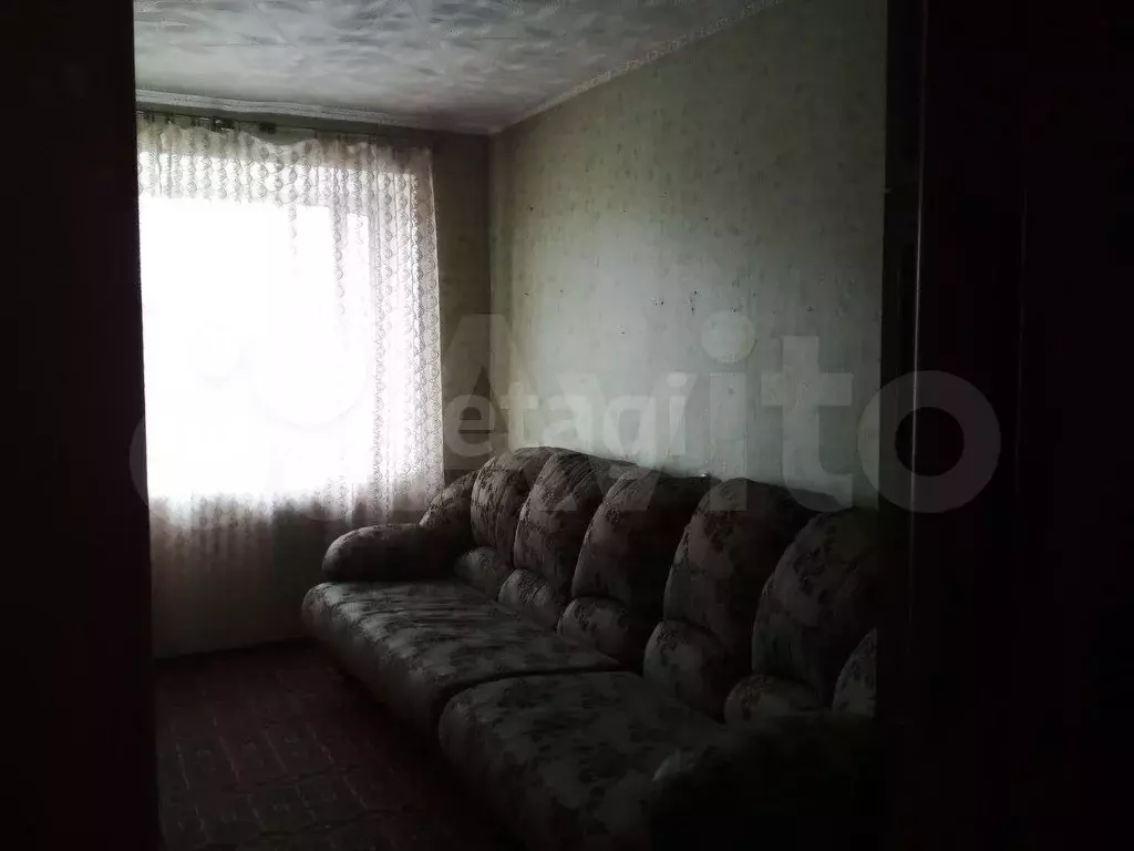 2-к. квартира, 49,6 м, 3/3 эт. - Фото 0