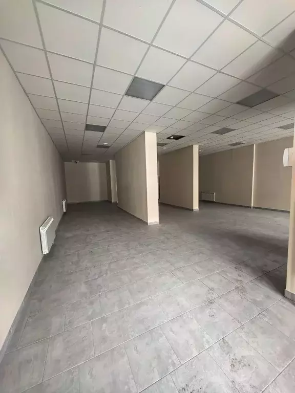 Торговая площадь в Москва 6-я Радиальная ул., 7/1к1 (127 м) - Фото 2