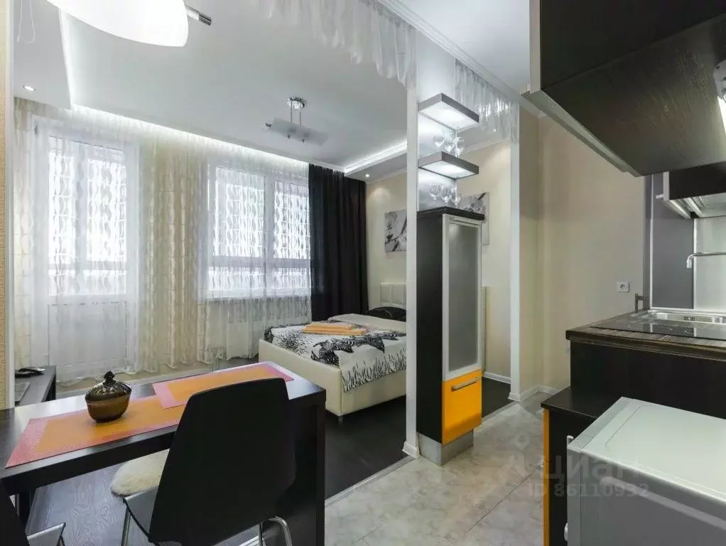 1-к кв. Санкт-Петербург Кронштадтская ул., 13к2 (35.0 м) - Фото 1