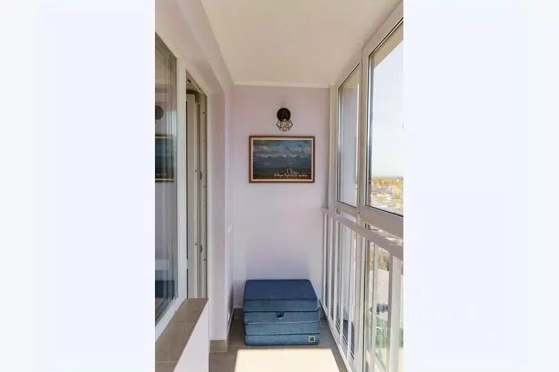 2-к кв. Алтайский край, Белокуриха ул. Соболева, 22 (70.0 м) - Фото 1