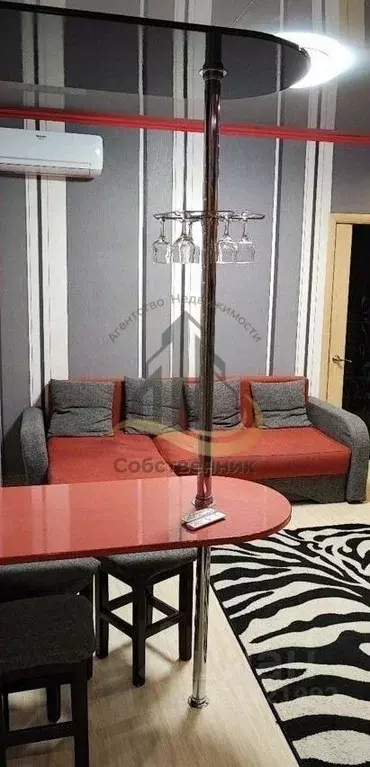 2-к кв. Белгородская область, Старый Оскол Северный мкр, 7 (60.0 м) - Фото 2