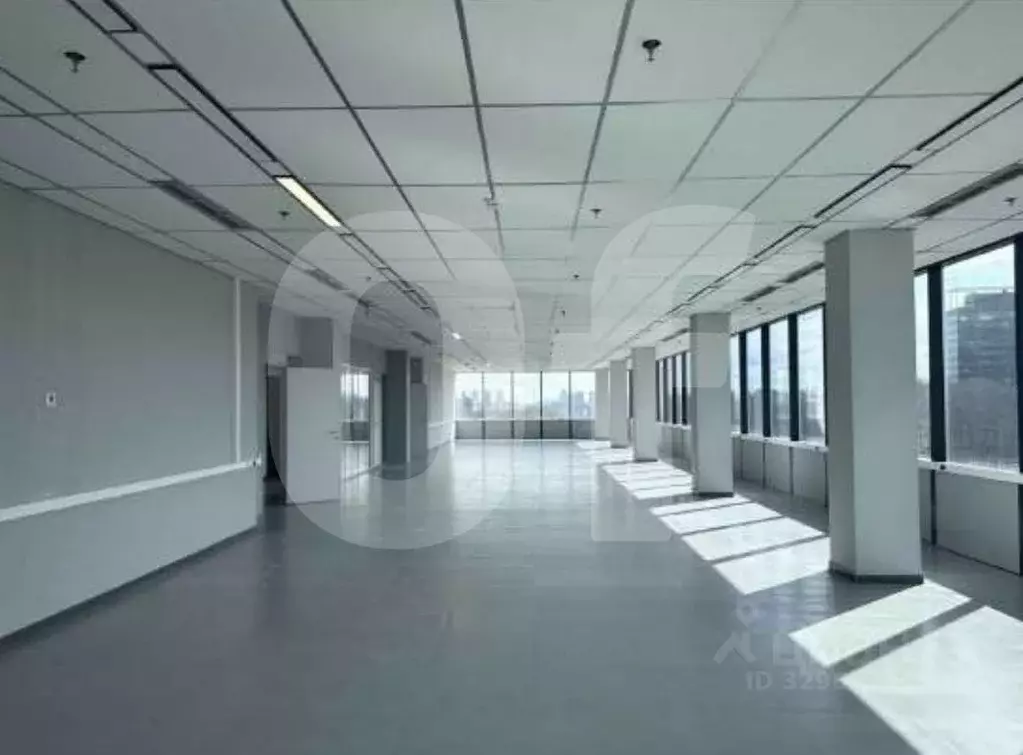 Офис в Московская область, Химки проезд Транспортный, 19 (1060 м) - Фото 1