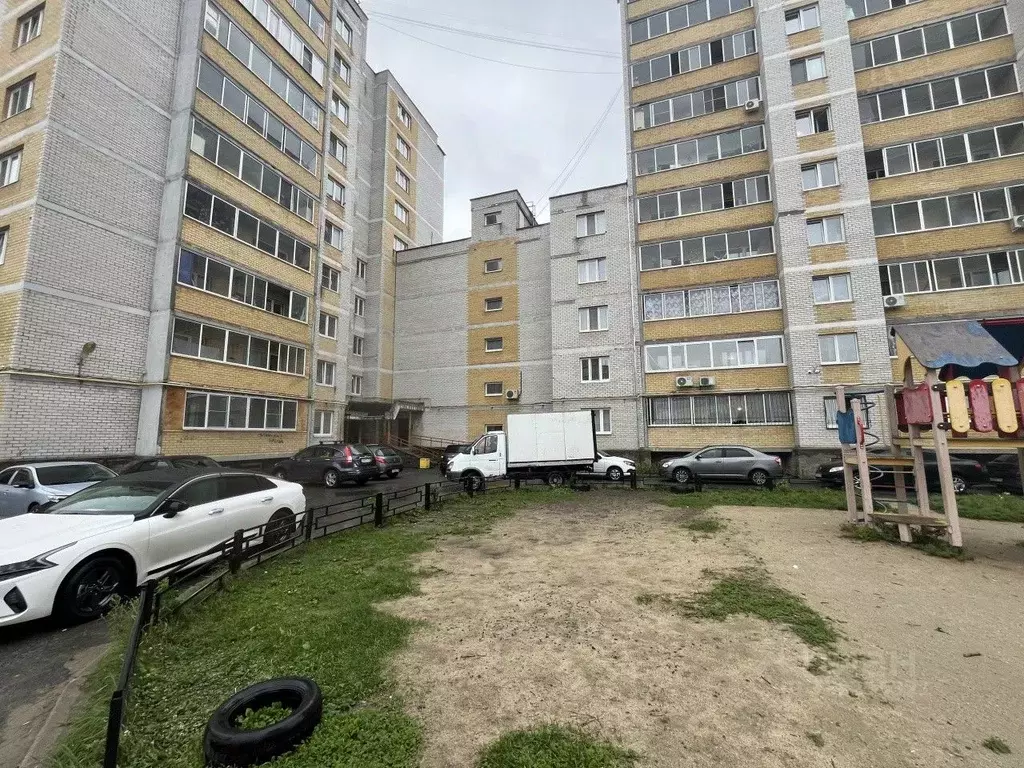 1-к кв. Свердловская область, Екатеринбург ул. Ереванская, 28 (42.2 м) - Фото 2