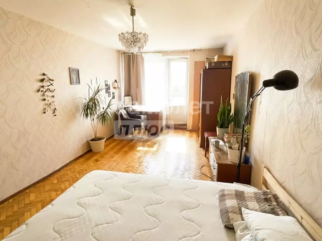 3-к кв. Санкт-Петербург ул. Замшина, 33 (70.2 м) - Фото 1
