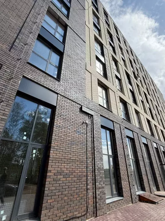 Продаётся 1-к квартира, 46.3 м - Фото 1