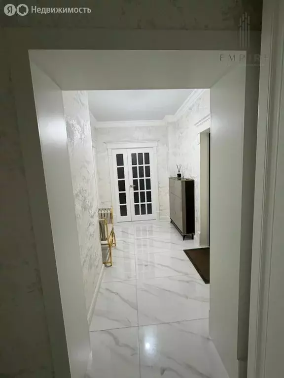 2-комнатная квартира: Грозный, проспект Ахмат-Хаджи Абдулхамидовича ... - Фото 2