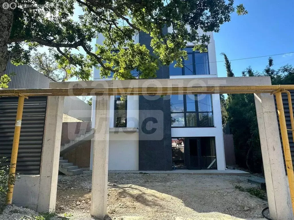 Дом в Восход, улица Авроры (337 м) - Фото 1