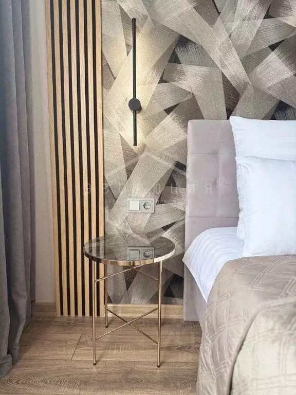 1-к кв. Калининградская область, Зеленоградск ул. Тургенева, 16Ак2 ... - Фото 1