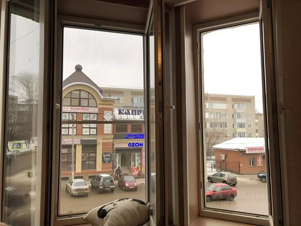 4-к кв. Владимирская область, Струнино г. Александровский ... - Фото 1