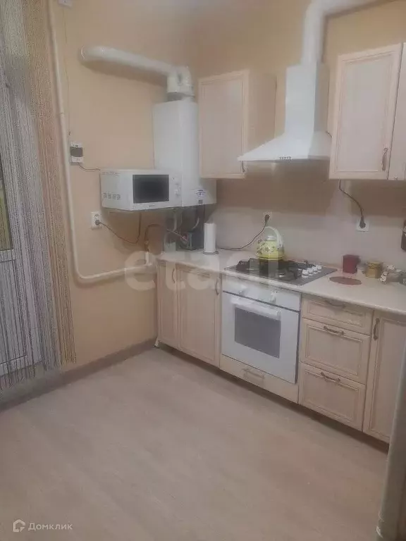 Продаётся 1-к квартира, 35 м - Фото 1