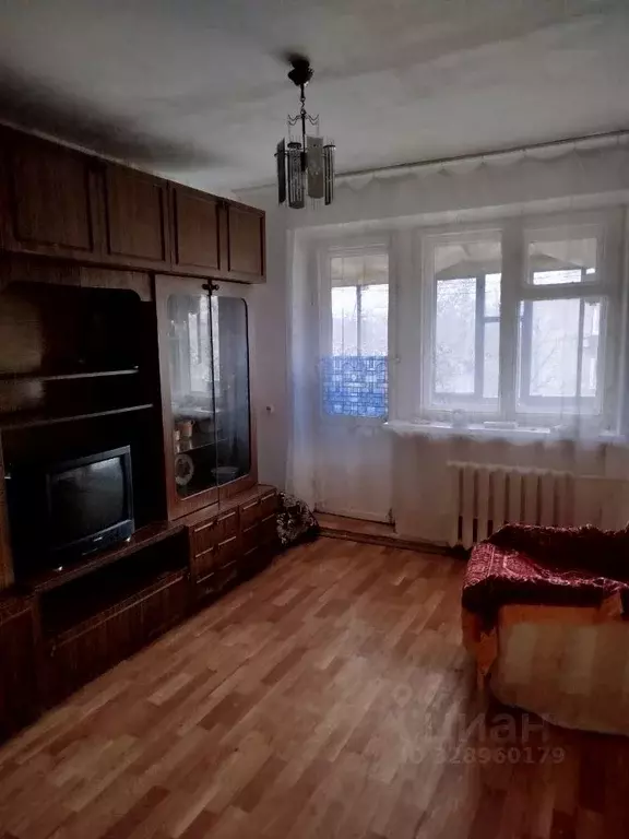 3-к кв. Самарская область, Самара просп. Металлургов, 67 (50.7 м) - Фото 2