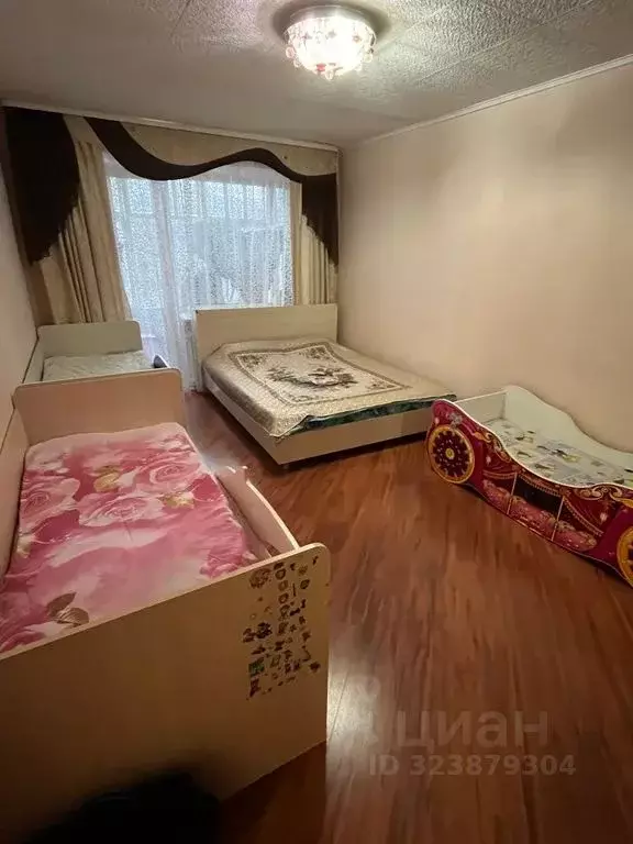 2-к кв. Вологодская область, Великий Устюг Заовражская ул., 24 (51.0 ... - Фото 1