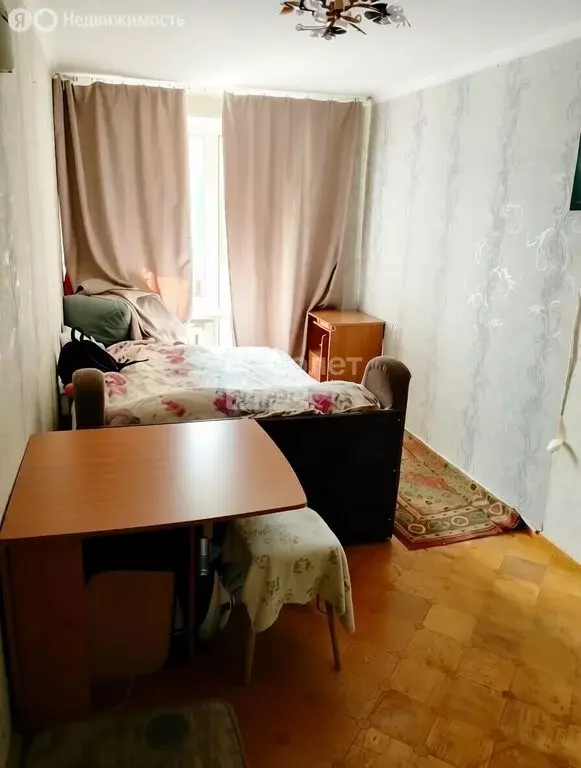 3-комнатная квартира: Одинцово, Вокзальная улица, 1 (56.4 м) - Фото 1