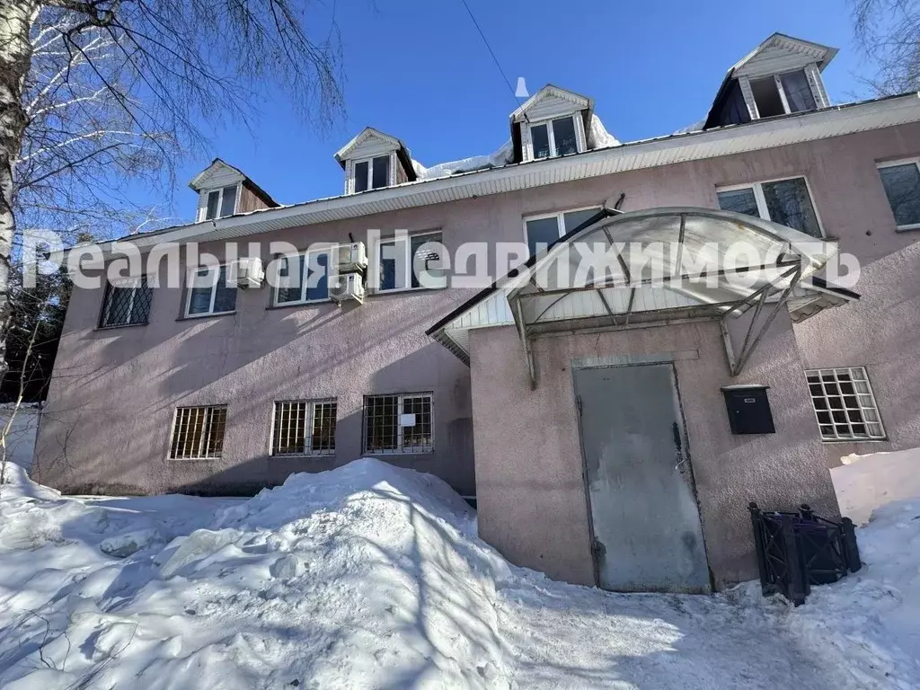 Помещение свободного назначения в Московская область, Мытищи ... - Фото 2