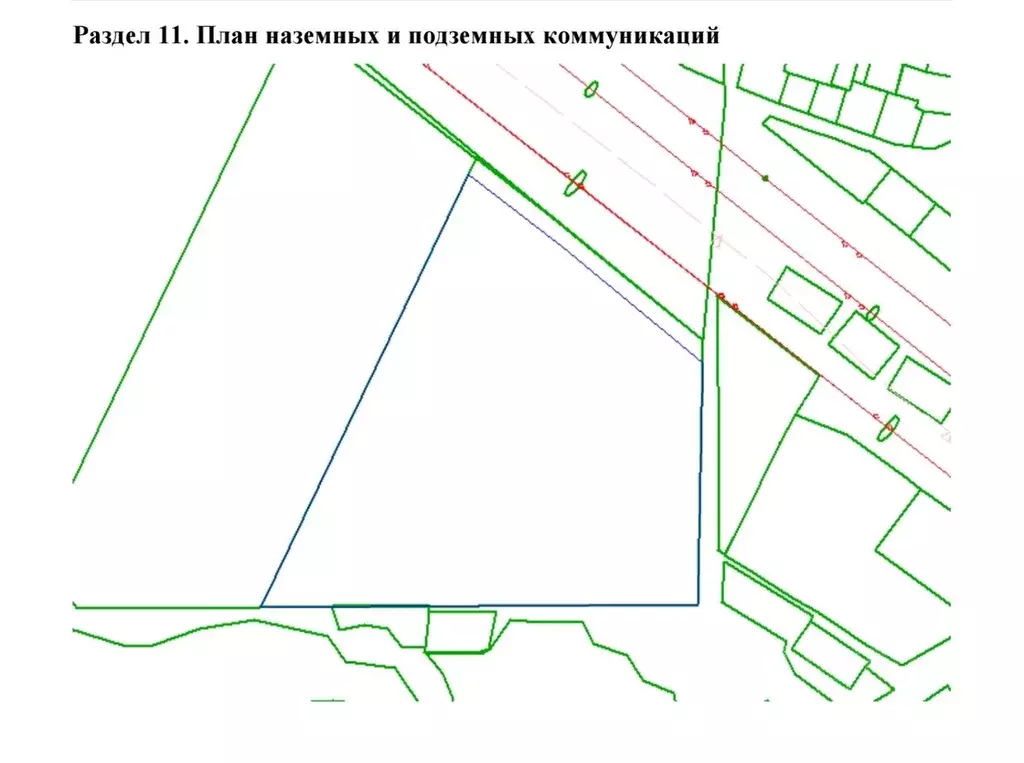 Участок в Калининградская область, Гурьевский муниципальный округ, ... - Фото 0