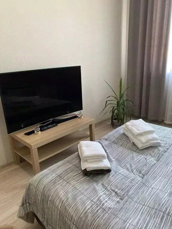 1-к кв. Ставропольский край, Ставрополь ул. Рогожникова, 17 (40.0 м) - Фото 2