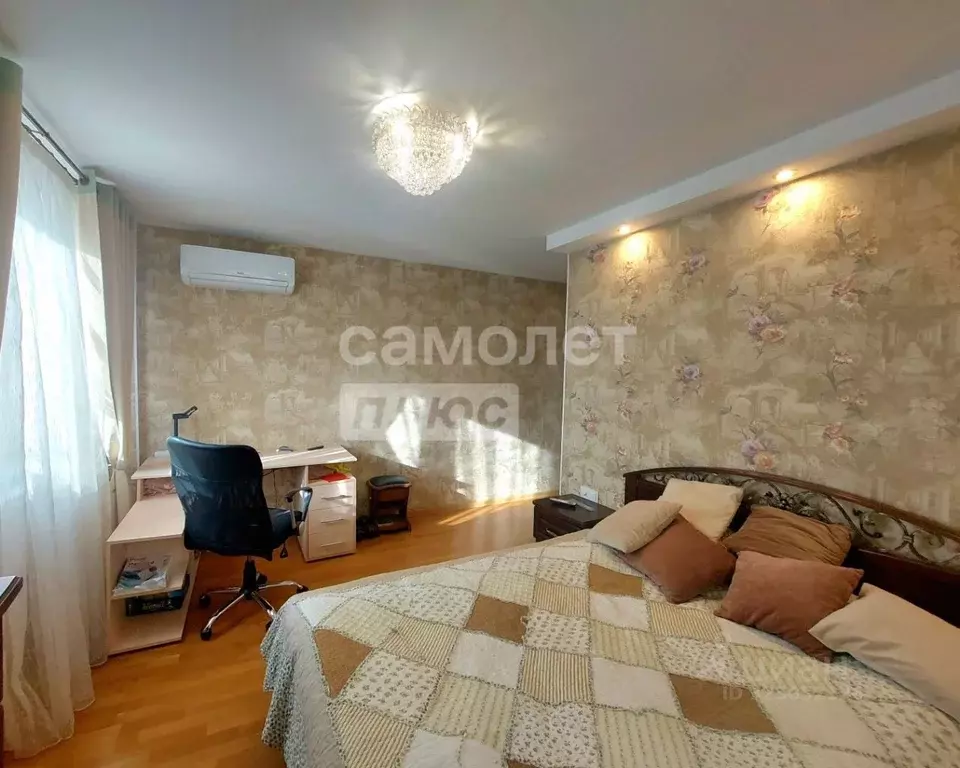 2-к кв. Нижегородская область, Нижний Новгород Ошарская ул., 98 (78.0 ... - Фото 1