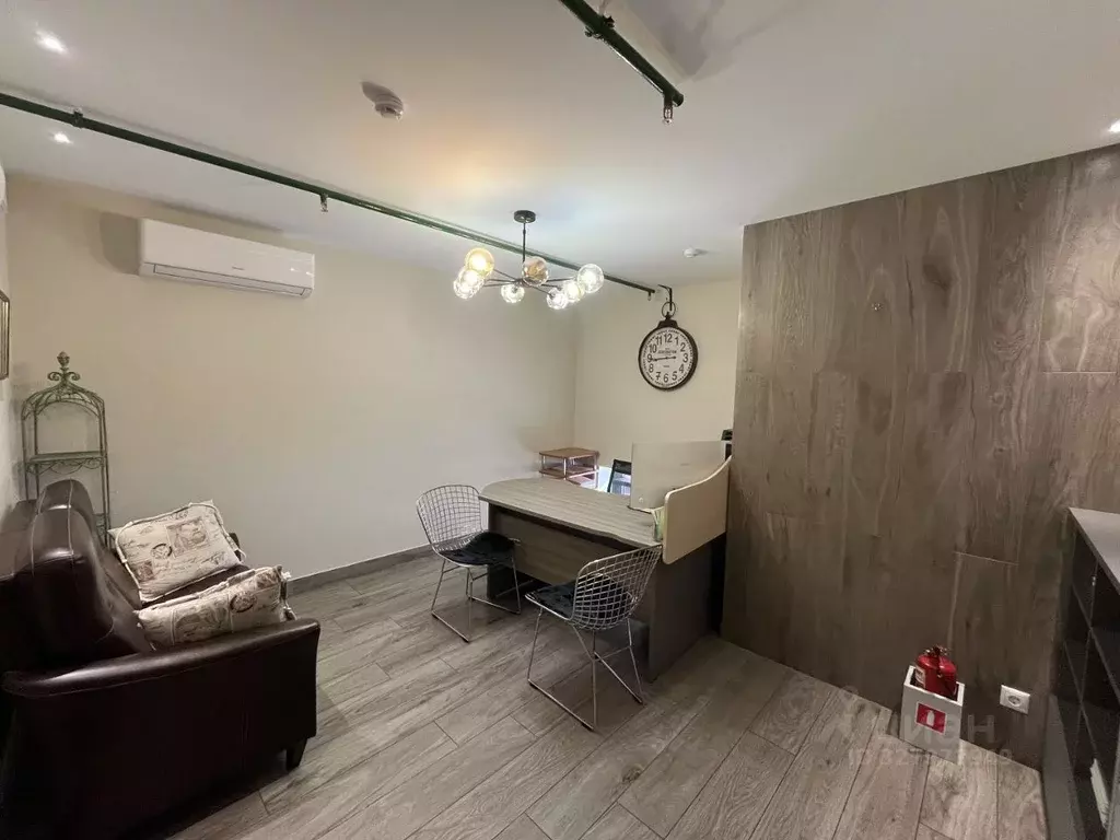 Офис в Москва Ходынский бул., 21А (15 м) - Фото 2