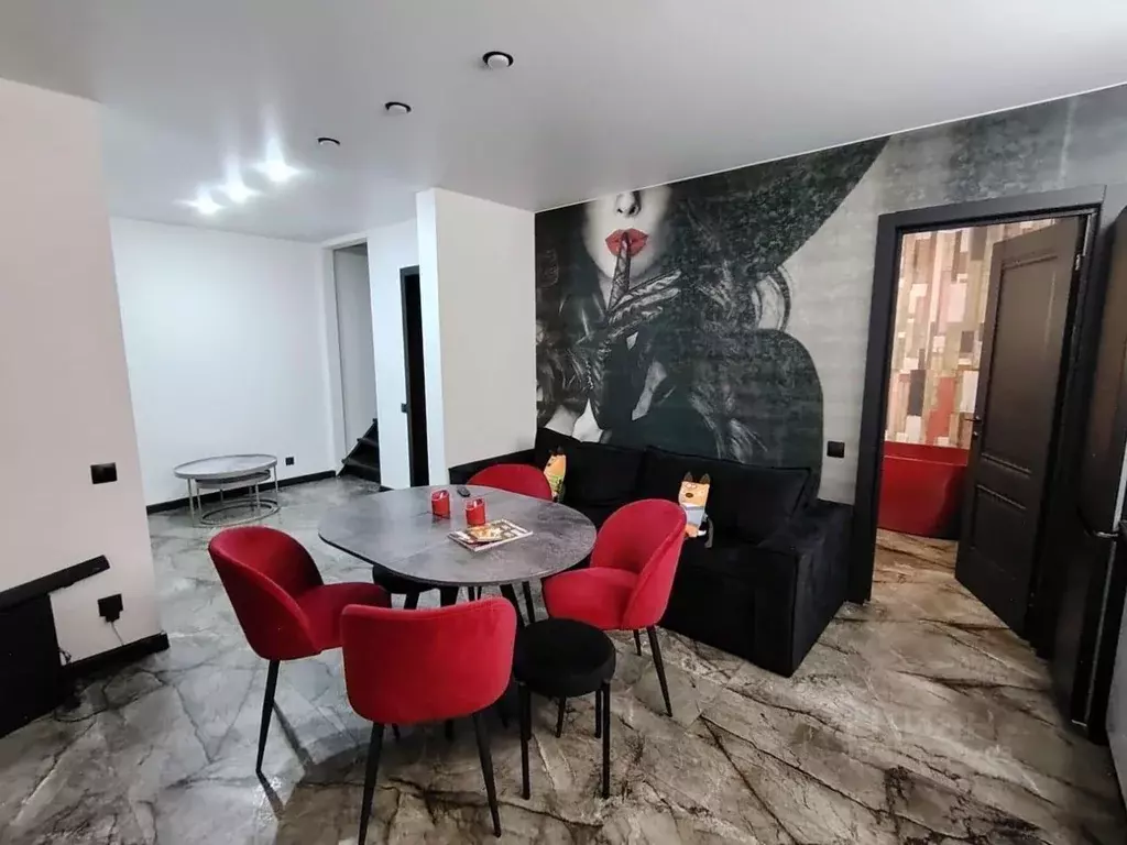 Дом в Московская область, Орехово-Зуево ул. Осипенко, 49 (80 м) - Фото 2