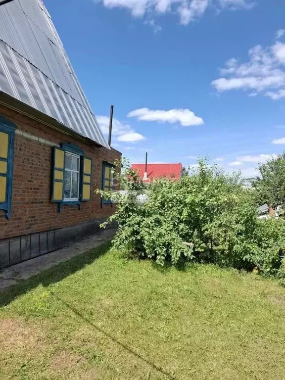 Дом в Омская область, Таврический район, Озерное СНТ аллея 4-я (87 м) - Фото 2