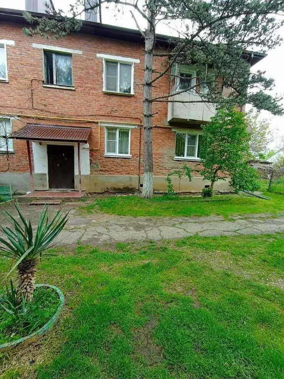 Квартира, 2 комнаты, 39 м - Фото 0