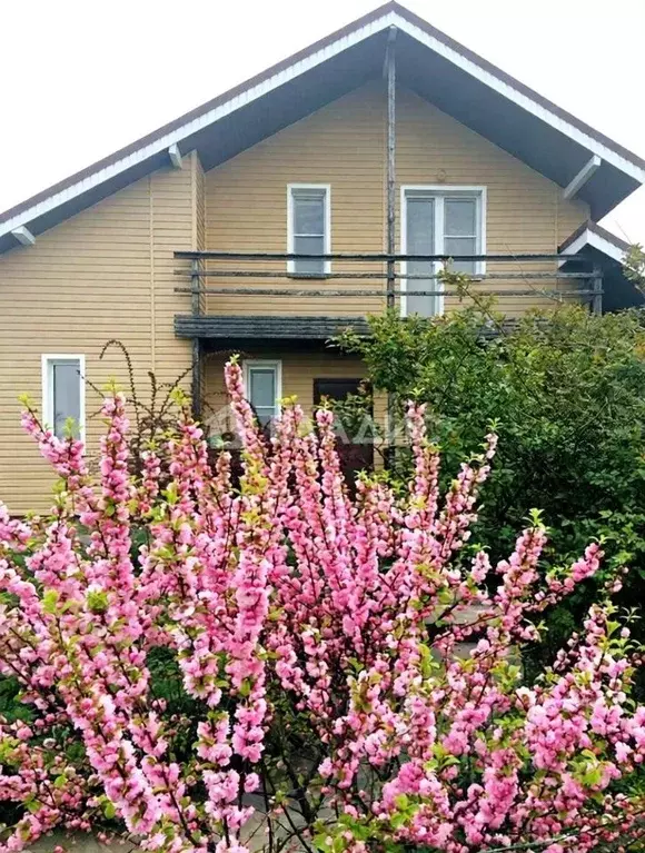 Дом в Краснодарский край, Щербиновский район, Шабельское с/пос, с. ... - Фото 1