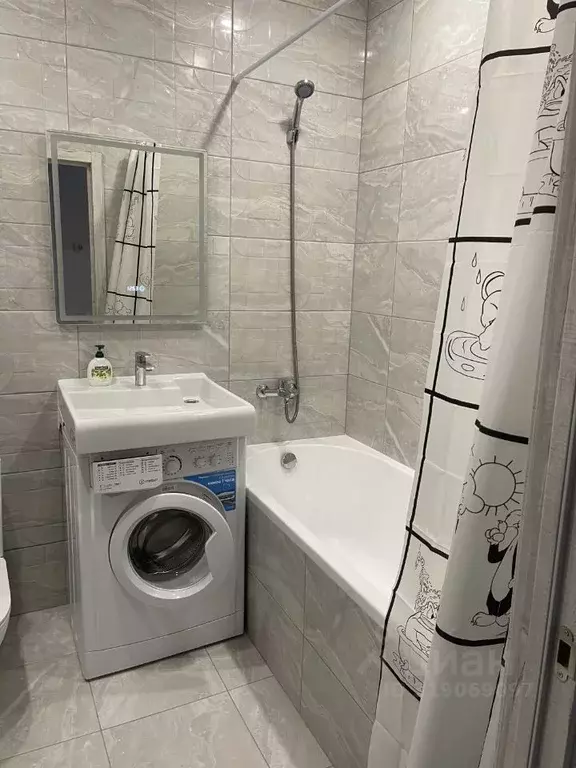 Студия Москва Тагильская ул., 2к1 (23.0 м) - Фото 0