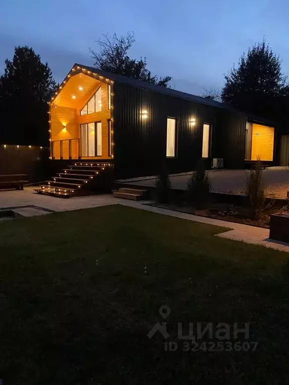 Дом в Челябинская область, Челябинск Колющенец СНТ, ул. 22-я, 1095 (60 ... - Фото 2