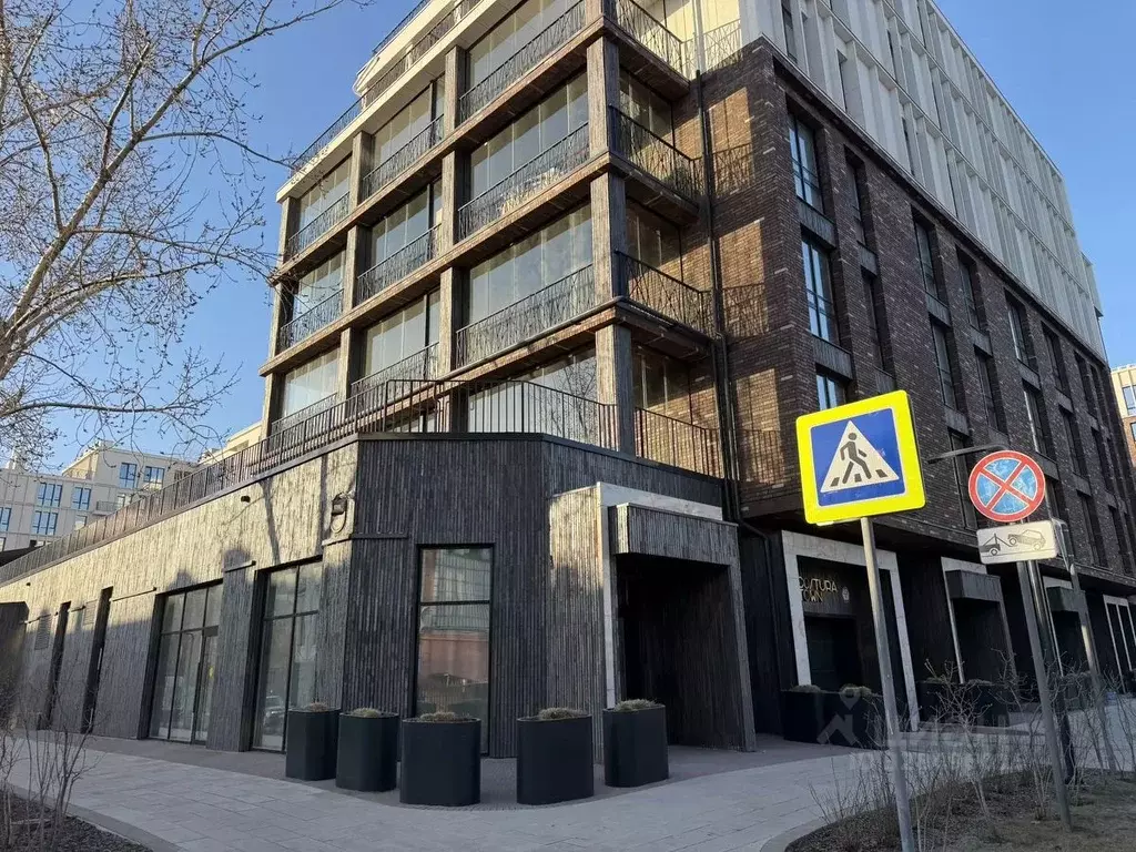 2-к кв. Татарстан, Казань ул. Островского, 116 (65.0 м) - Фото 1