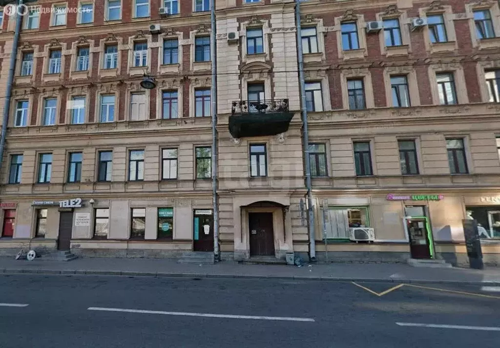 Помещение свободного назначения (76 м) - Фото 1