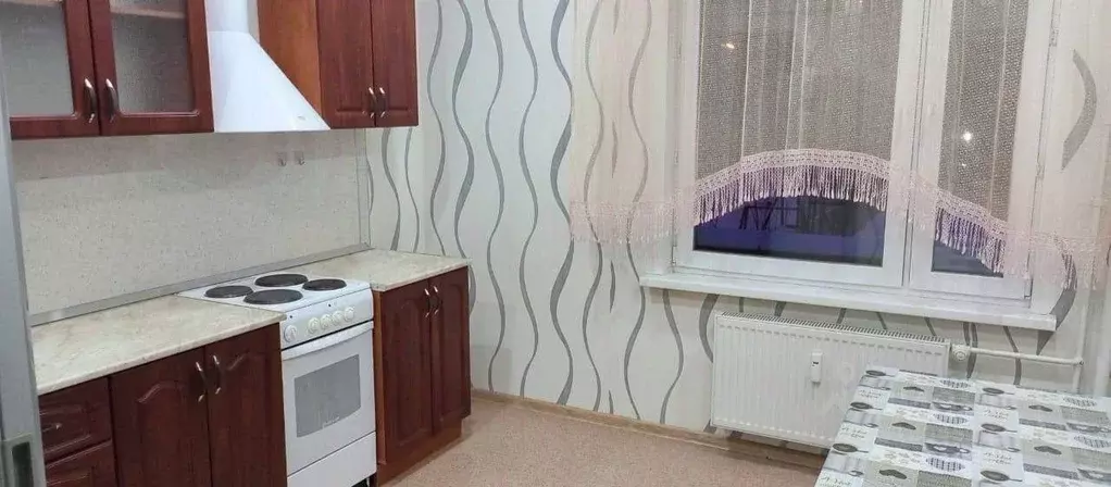 3-к кв. Татарстан, Казань ул. Натана Рахлина, 13к2 (72.0 м) - Фото 1