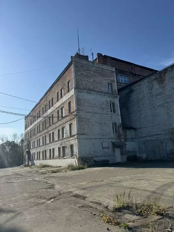 Производственное помещение в Тульская область, Тула городской округ, ... - Фото 2