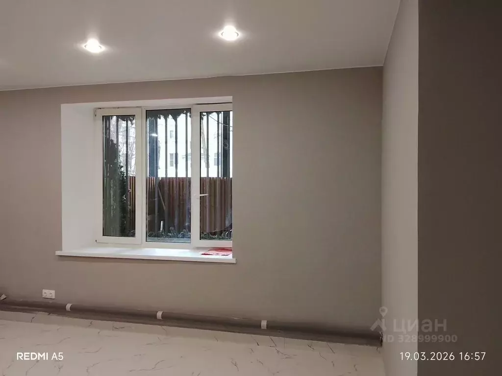 Помещение свободного назначения в Москва Шмитовский проезд, 7 (90 м) - Фото 2