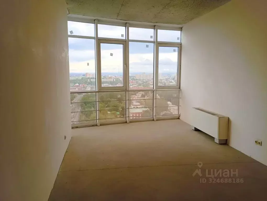 4-к кв. Краснодарский край, Краснодар Московская ул., 57/1 (143.0 м) - Фото 2