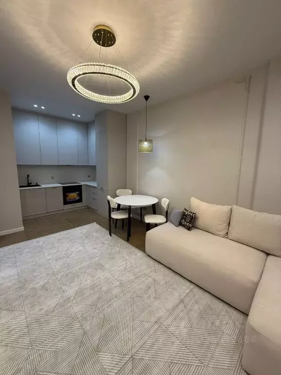 2-к кв. Татарстан, Казань ул. Сибгата Хакима, 62 (50.0 м) - Фото 2