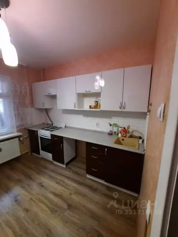 2-к кв. Удмуртия, Ижевск ул. Е.М. Кунгурцева, 14 (57.0 м) - Фото 1